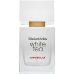 Elizabeth Arden White Tea Ginger Lily toaletní voda dámská 30 ml – Hledejceny.cz