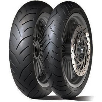 Dunlop ScootSmart 110/70 R16 52S