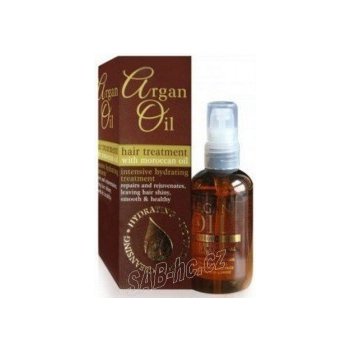 Argan Oil Hair Treatment vlasové sérum 100 ml