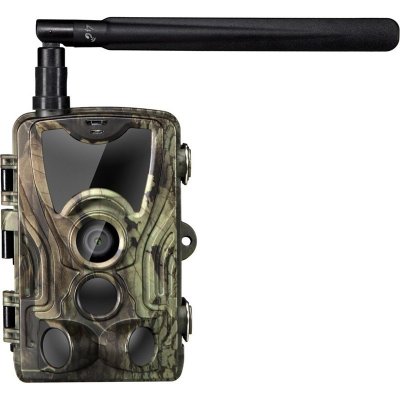 Evolveo StrongVision 4GA – Zboží Živě