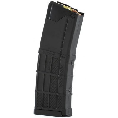 Lancer L5AWM pro AR15 .223 Rem/5.56 NATO 30 ran Black – Zboží Mobilmania