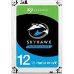 Seagate SkyHawk AI 12TB, ST12000VE001 – Hledejceny.cz