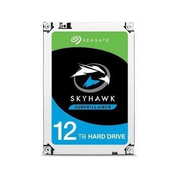 Seagate SkyHawk AI 12TB, ST12000VE001