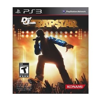 Def Jam Rapstar