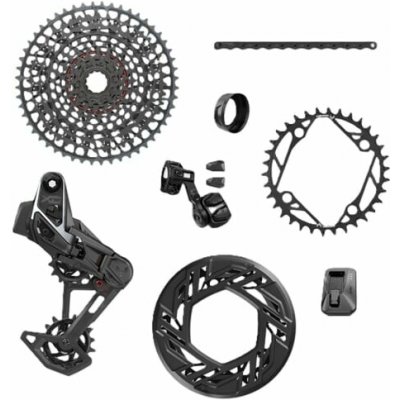 SRAM X0 EAGLE EMTB AXS – Hledejceny.cz