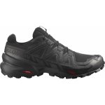 Salomon Speedcross 6 Wide – Zboží Mobilmania