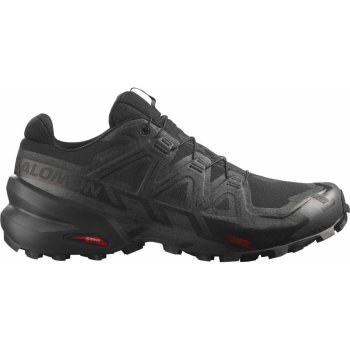 Salomon Speed Cross 6 černé