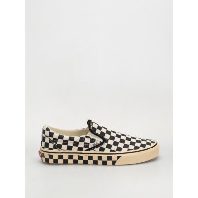 Vans Classic Slip On black – Sleviste.cz