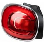 Zadní světlo- levé FIAT 500L 2013-2022 |013-2022| TYC | 11-12364-16-2 – Hledejceny.cz