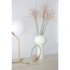 Váza Váza Pillar White 32 cm COOEE Design