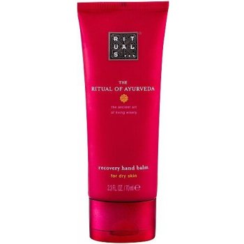 Rituals Ayurveda Hand Balm krém na ruce 70 ml