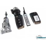 OEM VW Tiguan 5NA800375BJ sada zámku sada klíče – Sleviste.cz