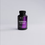 BrainMax Women PMS Hormonal Balance 90 kapslí – Hledejceny.cz