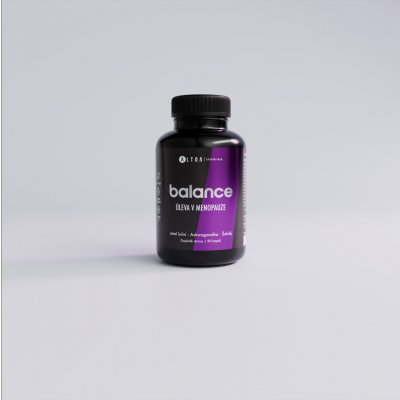 BrainMax Women PMS Hormonal Balance 90 kapslí – Hledejceny.cz