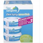 Tommee Tippee SANGENIC Twist&Click 6 ks – Zboží Dáma