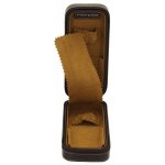 Friedrich Lederwaren 20110 3 hnědá – Zboží Mobilmania