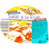 Lahůdkový salát Salát alá krab 150 g