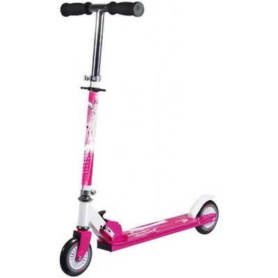 Hudora Hornet G-120 Růžová – Sleviste.cz