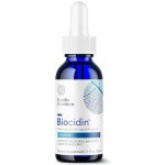 Biocidin kapky silná širokopásmová fytoterapie 30 ml – Hledejceny.cz
