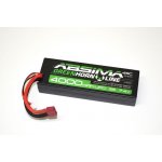 Absima LiPo akumulátor Greenhorn / 45C konektor T-Dean 7.4 V 4000 mAh – Zboží Mobilmania