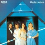 Abba - Voulez-Vous, CD, 1979 – Hledejceny.cz