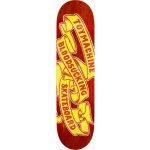 Toy Machine Banner – Zboží Dáma