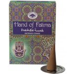 Green Tree Vonné jehlánky Hand of Fatima 10 ks – Zboží Mobilmania