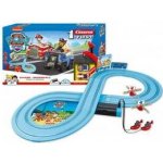 Carrera First Paw Patrol Race 'N' Rescue 3,5 m – Zbozi.Blesk.cz