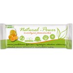 Natural Bars PROTEIN BAR 40 g – Zboží Dáma