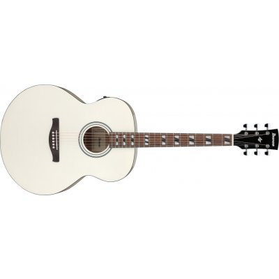 Ibanez AJ70M2E PW – Hledejceny.cz