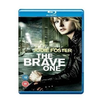 The Brave One BD