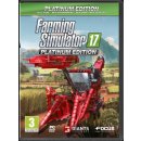 Farming Simulator 17 (Platinum)