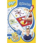 Lowlands Kreativní sada Spiro Art spirálové umění plast v krabičce 13x19x3,5cm – Zboží Dáma Lowlands Kreativní sada Spiro Art spirálové umění plast v krabičce 13x19x3,5cm – Zboží Dáma