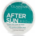 Clarins SOS Mask maska na spálení sluncem 100 ml – Hledejceny.cz