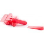Klínky spárovací 0-4 mm 250 ks – Hledejceny.cz
