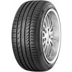 Continental SportContact 5 255/55 R18 109V – Hledejceny.cz