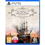 Anno 1800 (Console Edition) – Hledejceny.cz