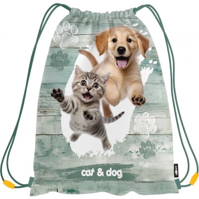 Junior S8 Cat & Dog – Sleviste.cz