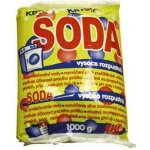 IsT soda kalcinovana prasok 300 g – Sleviste.cz