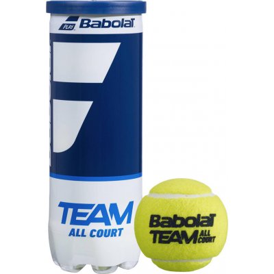 Babolat Team All Court 3ks – Zboží Mobilmania