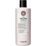 Maria Nila Pure Volume Shampoo 350 ml – Zboží Dáma