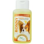Bea Šampon Ronny norkový pro psy a kočky 220 ml – Hledejceny.cz