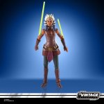 Hasbro Star Wars The Clone Wars Vintage Collection akční 2022 Ahsoka Tano – Sleviste.cz