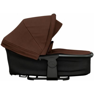 TFK korba Mono/Pro Brown – Zboží Dáma