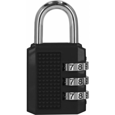 SPRINGOS GA0077 černý – Zbozi.Blesk.cz