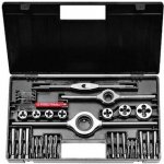 Bučovice Tools kazeta M1-II HSS LH M3 - M12 - BU350-120K – Zbozi.Blesk.cz