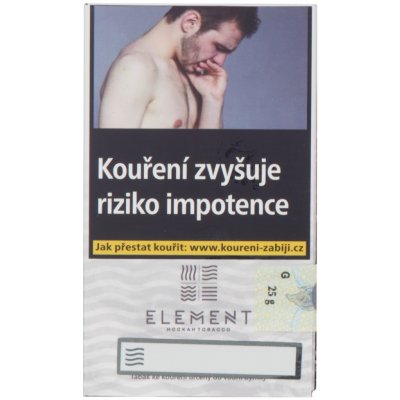 Element Air 25 g Berriemore – Zbozi.Blesk.cz