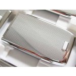 Kryt Nokia E51 zadní bílý – Zboží Mobilmania