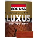 Soudal Luxus 2,5 l Kaštan