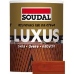 Soudal Luxus 2,5 l Kaštan – Sleviste.cz